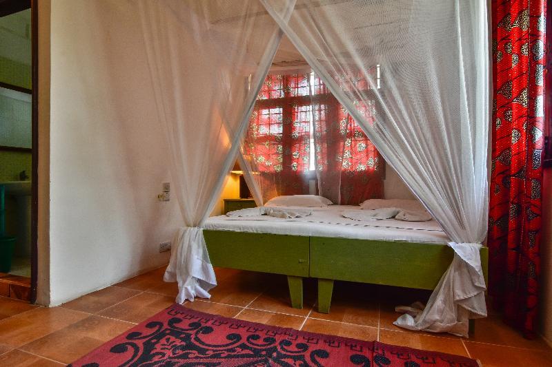 Hiliki House Zanzibar