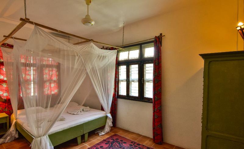 Hiliki House Bed & Breakfast