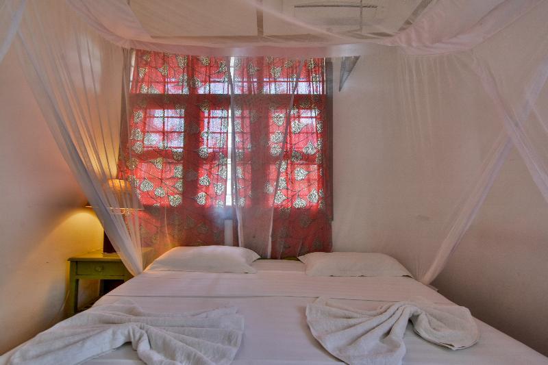 Bed & Breakfast Hiliki House 3*