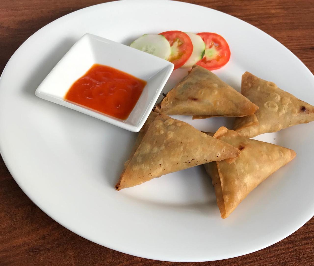 Hotel Jua And Restaurant Stone Town