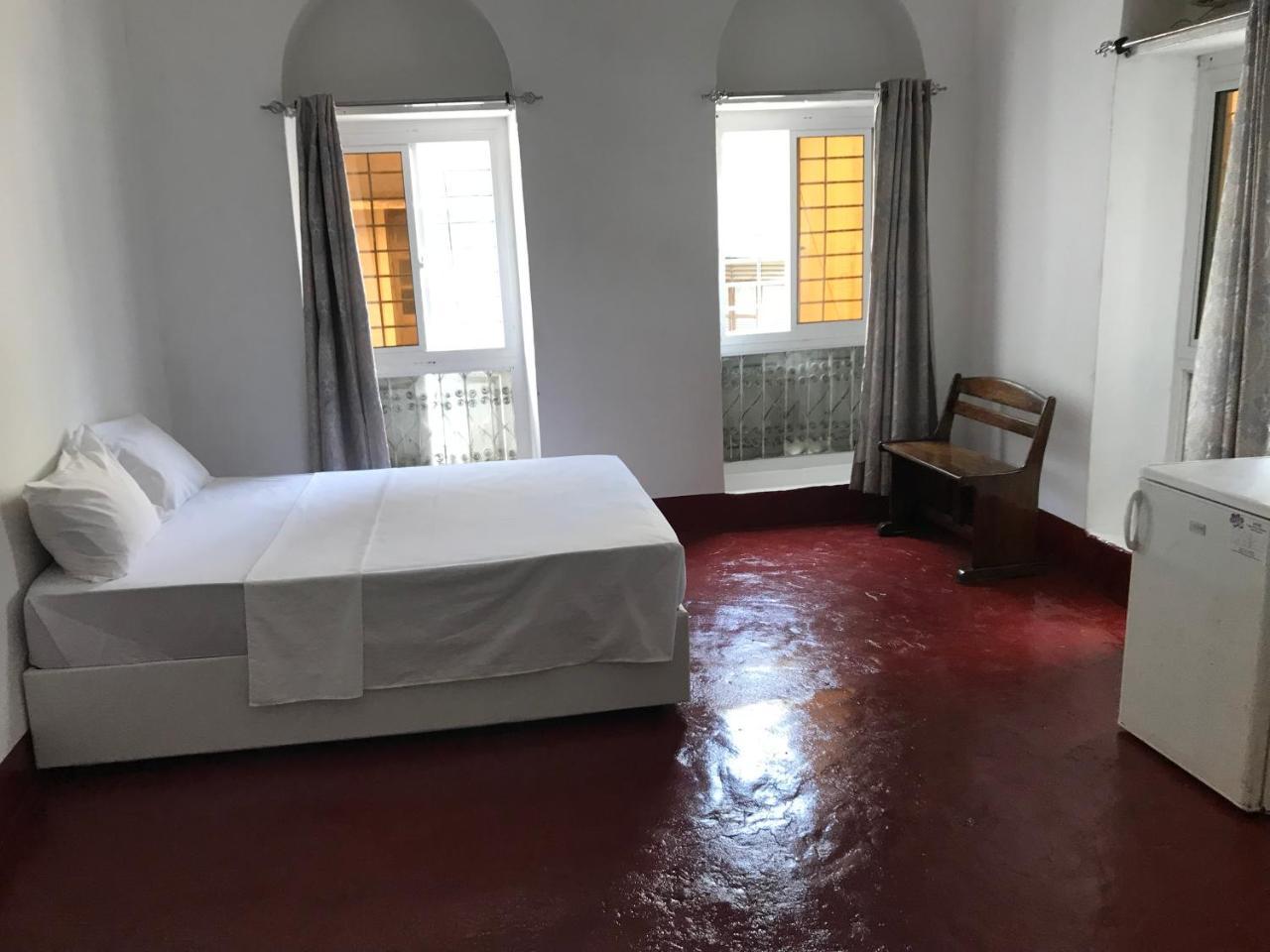 Jua And Restaurant Stone Town Hotel Zanzibar