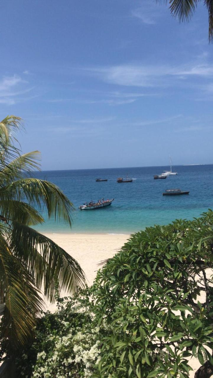 Jua And Restaurant Stone Town Zanzibar