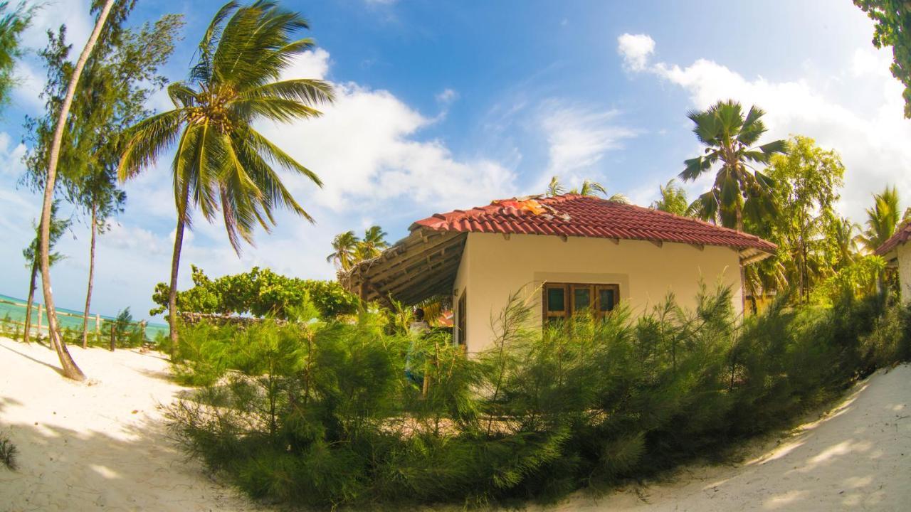 Hotel Sherekea Bwejuu