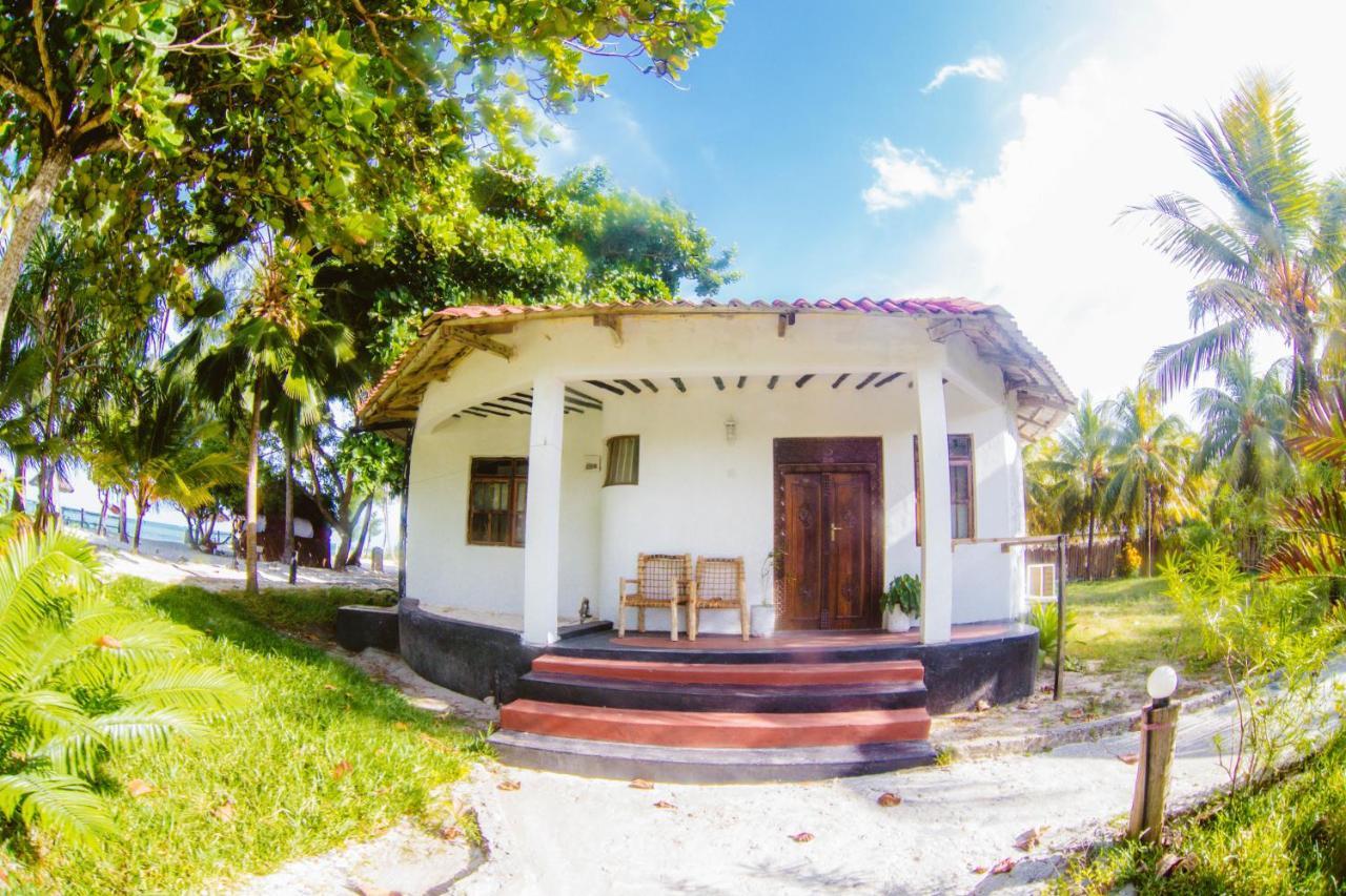 Sherekea Hotel