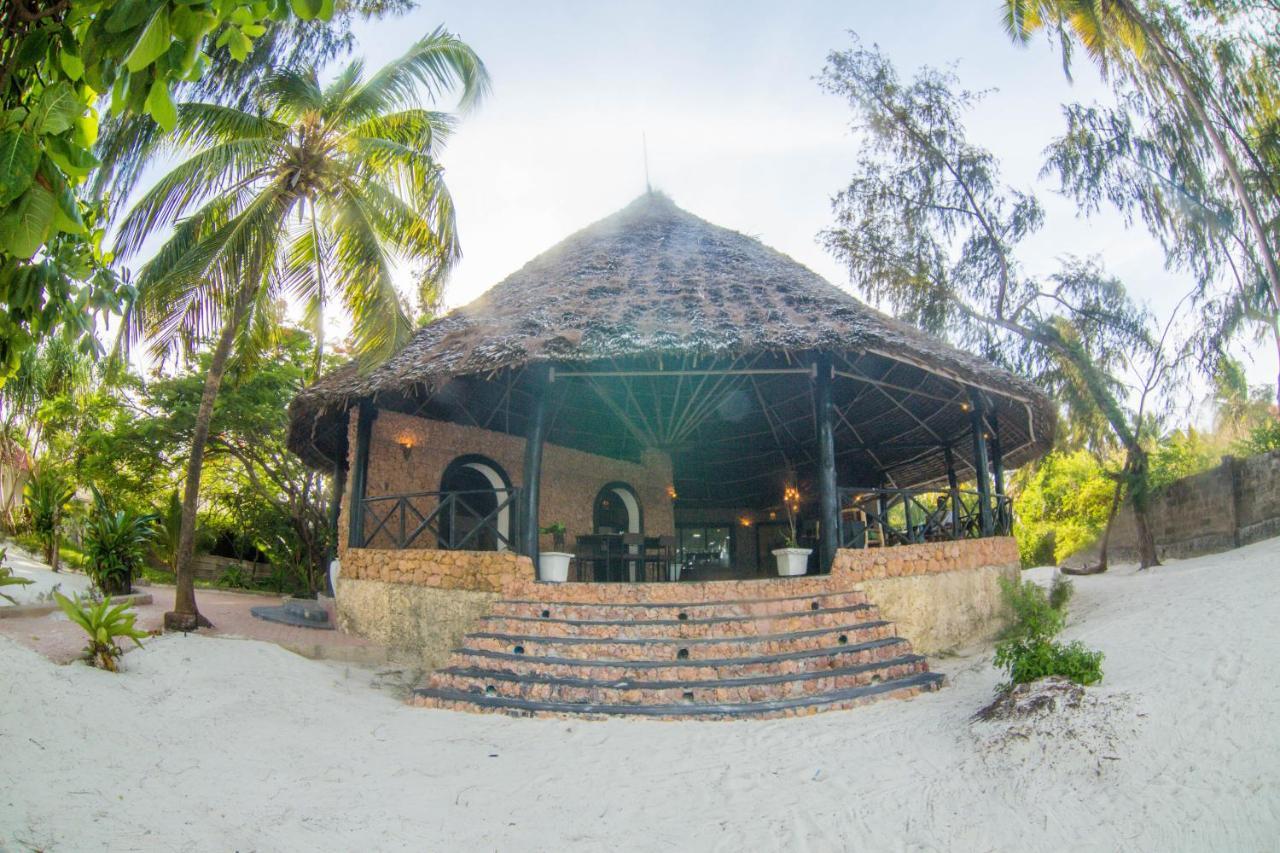 Sherekea Hotel