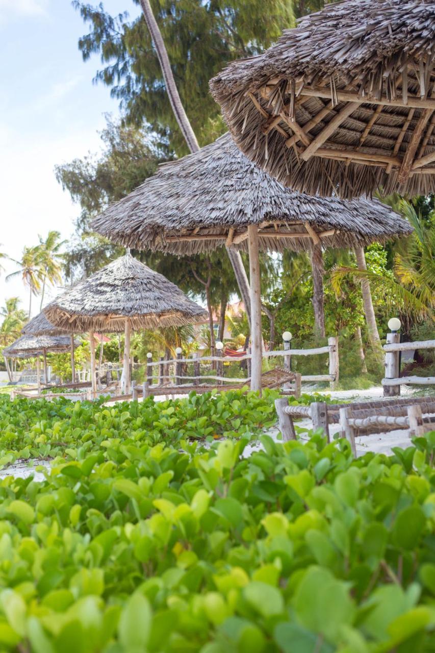 Hotel Sherekea Bwejuu