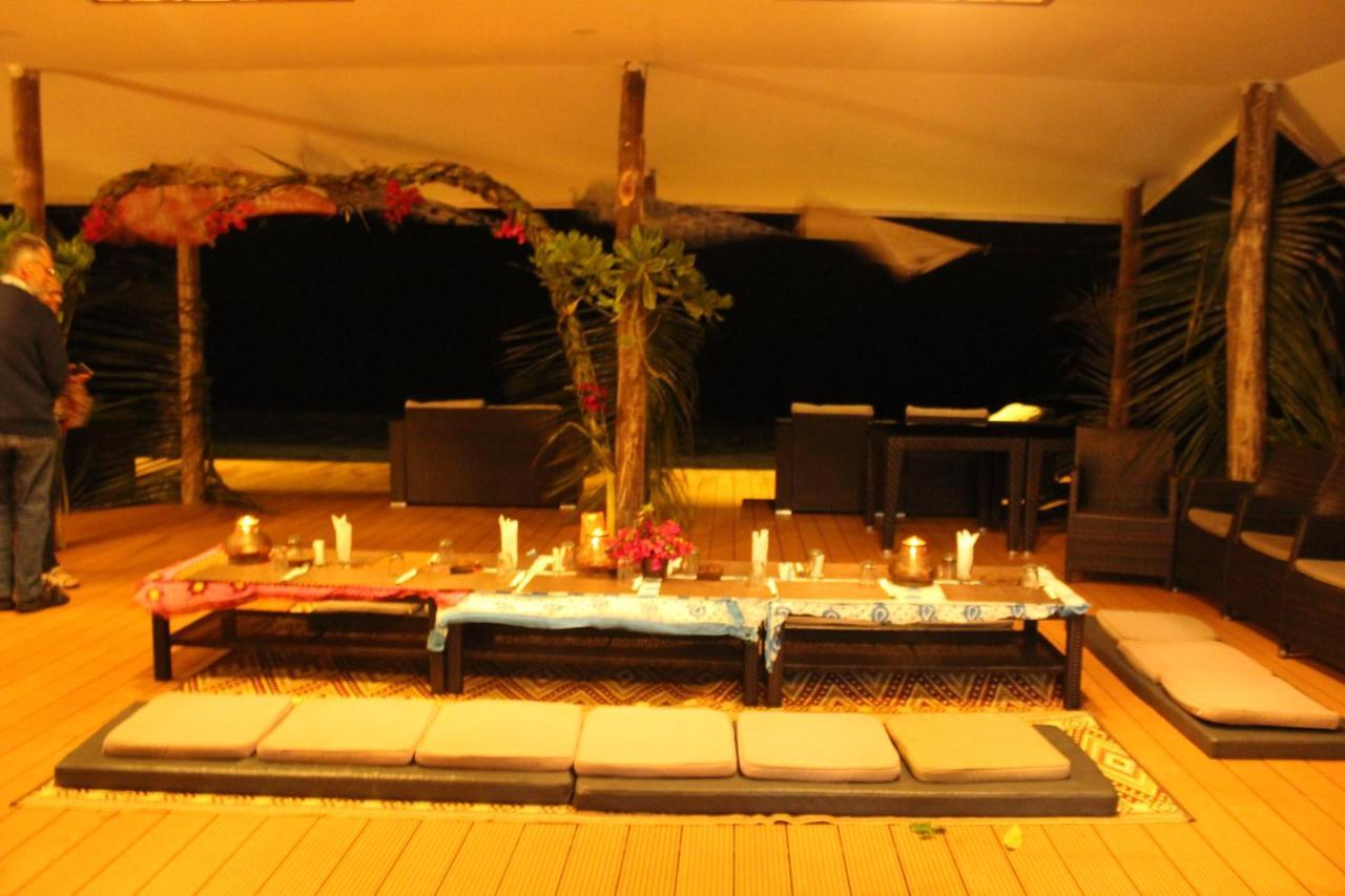 Zawadi Hotel 3*