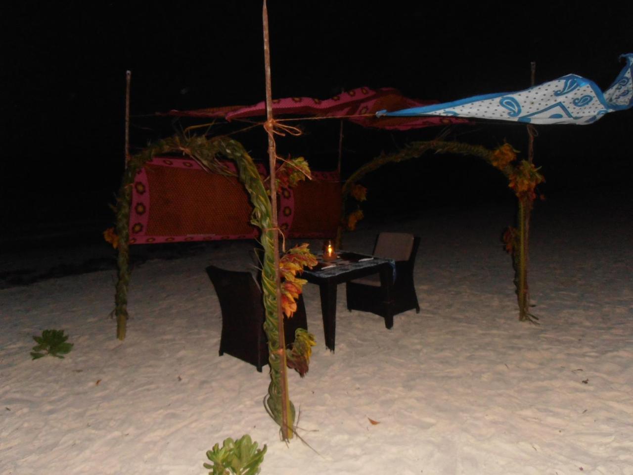 Zawadi Hotel