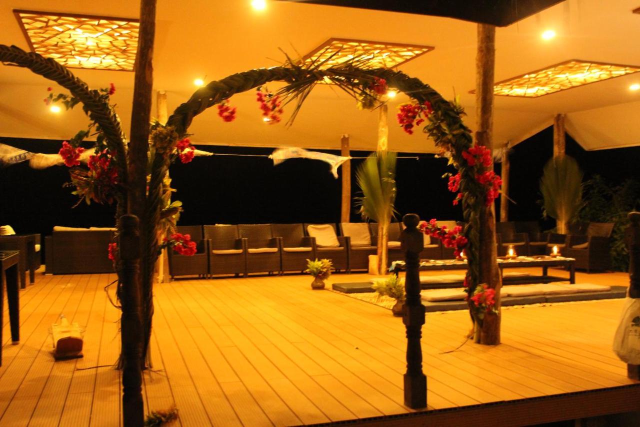Hotel Zawadi