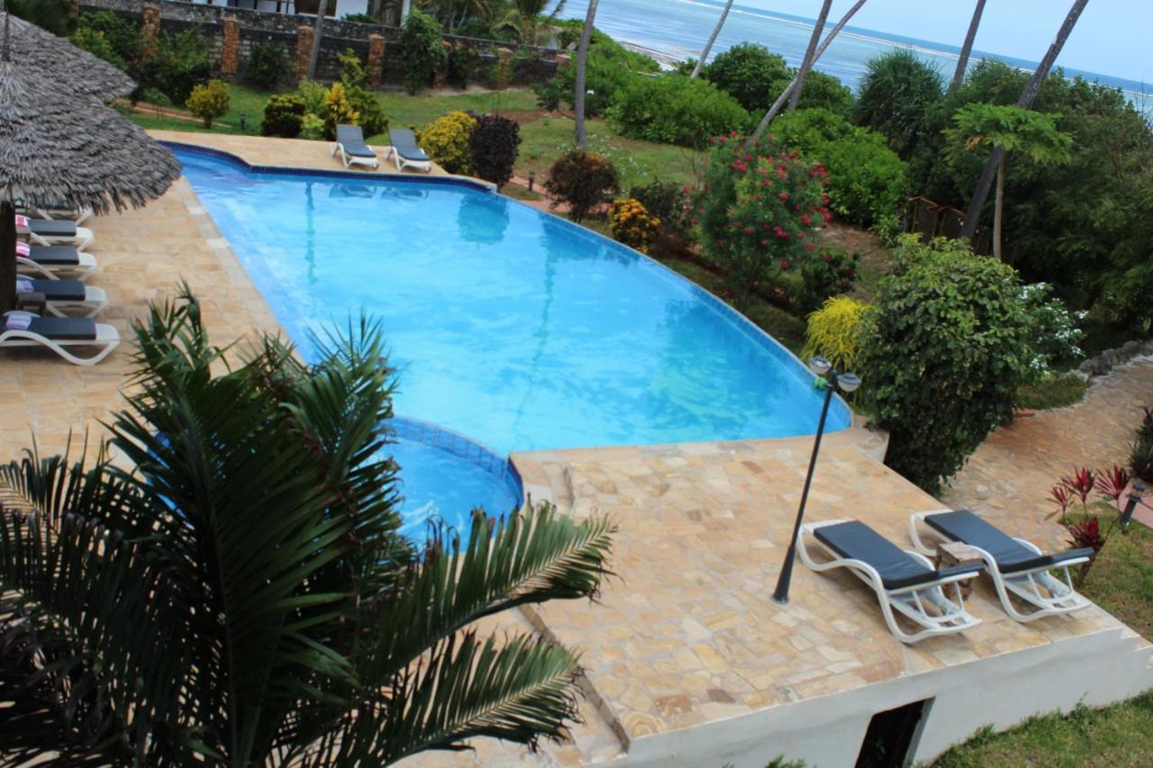 Zawadi Hotel Matemwe (Zanzibar)