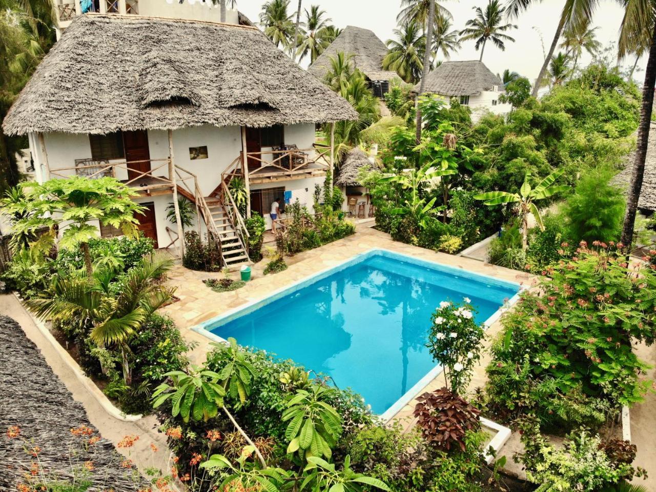 Miramont Retreat 3* Zanzibar