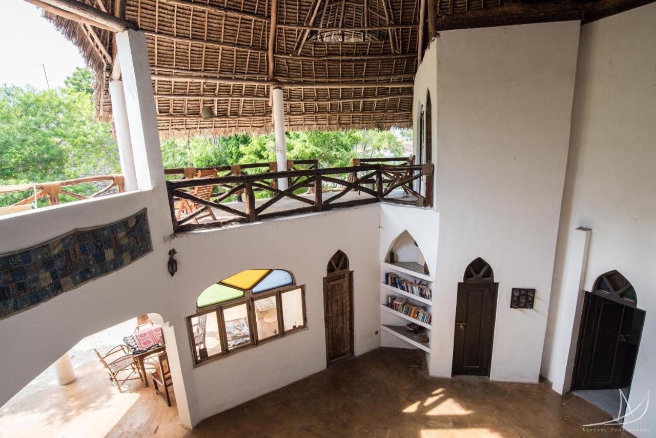 Guest house Casa Umoja Nungwi