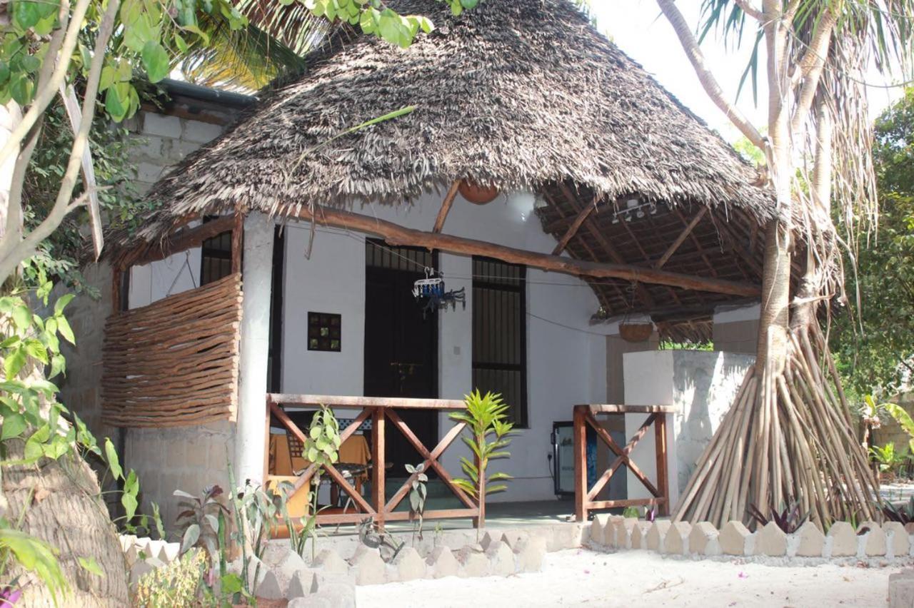 Casa Umoja Nungwi