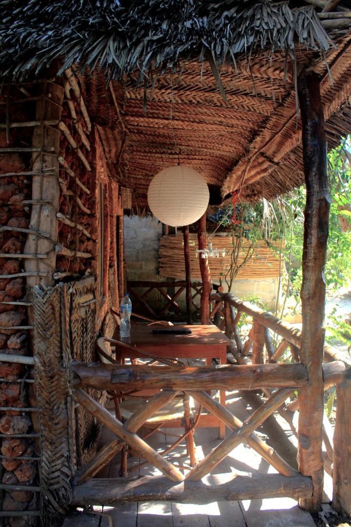 Guest house Casa Umoja Nungwi