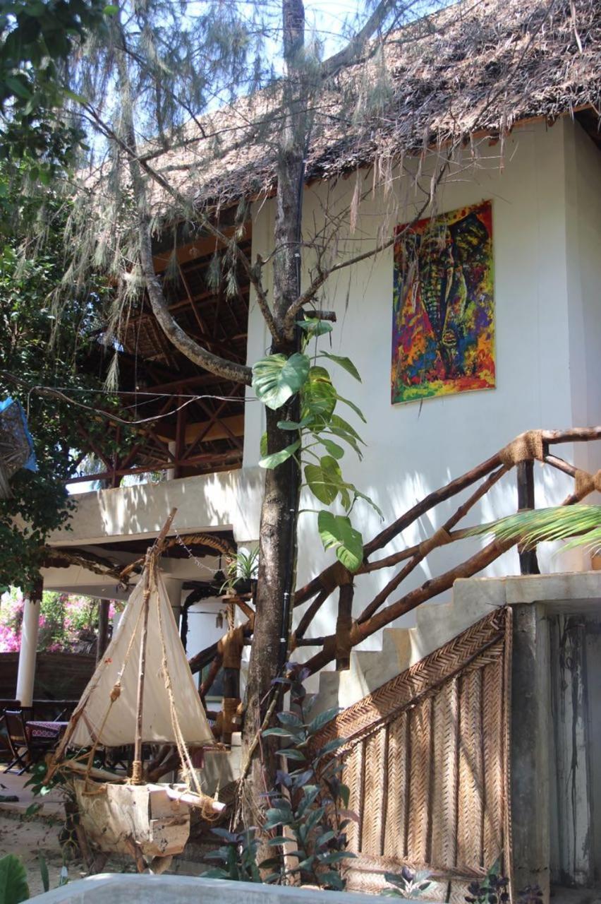 Casa Umoja Guest house Nungwi
