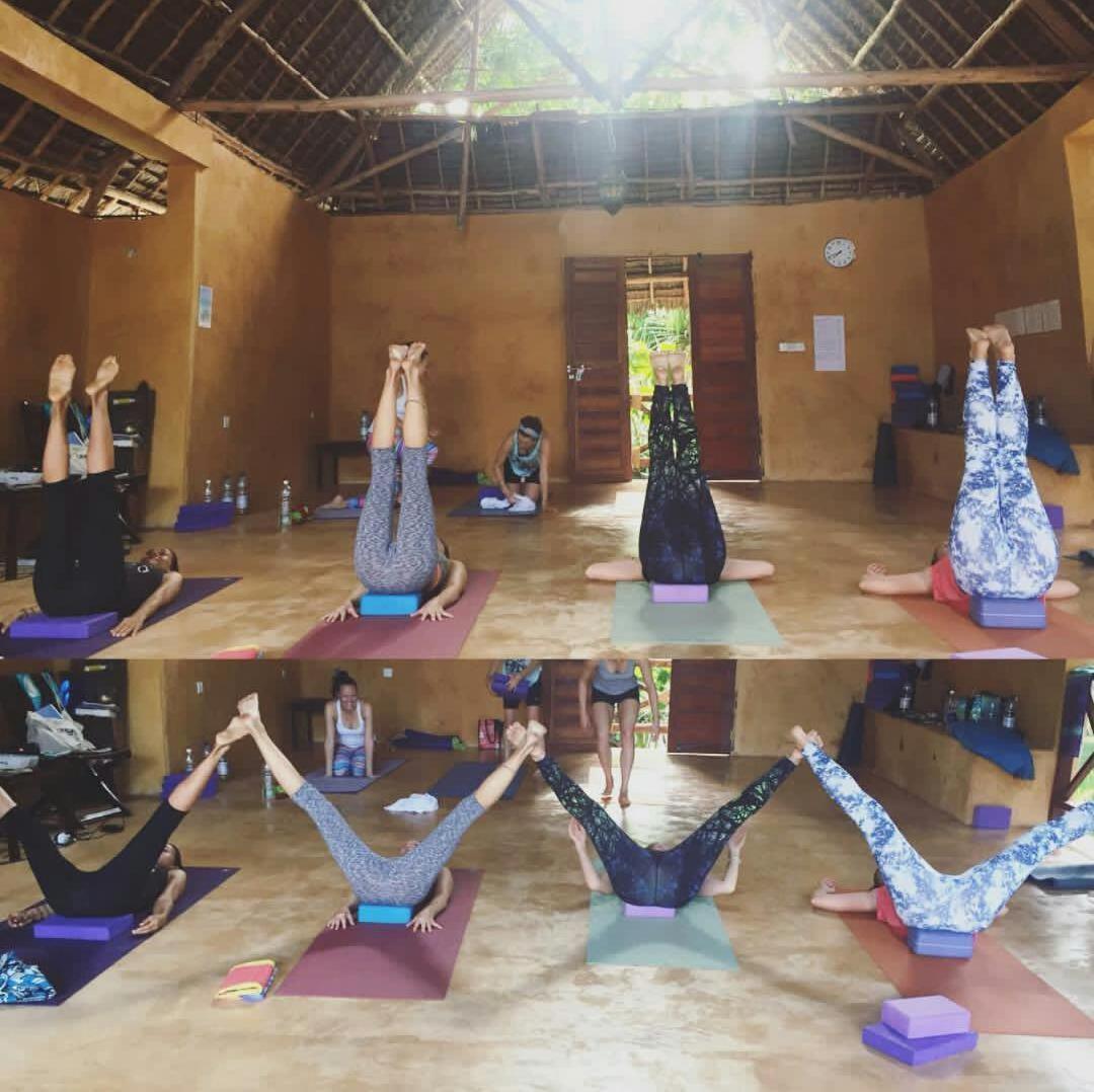 Casa Umoja 3* Nungwi