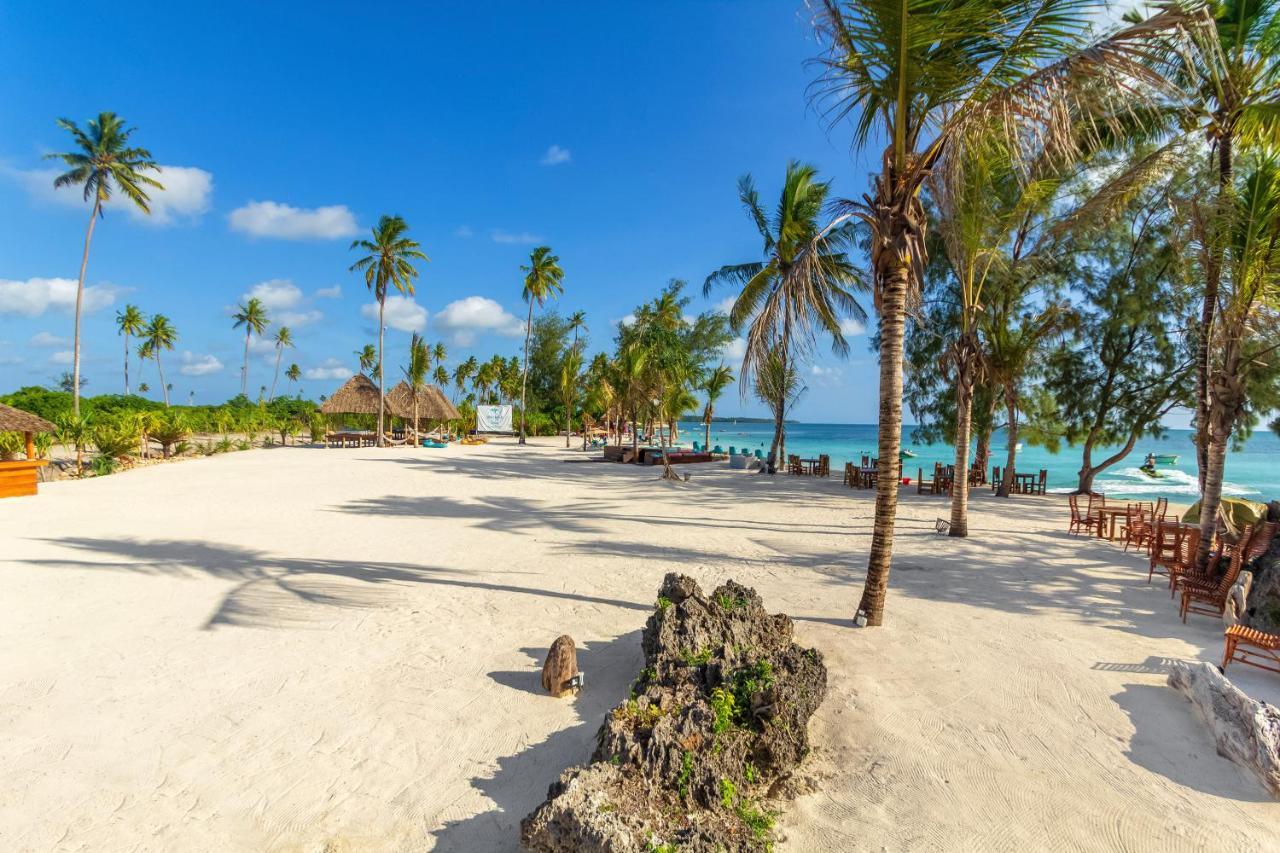 Resort Fruit & Spice Wellness Zanzibar
