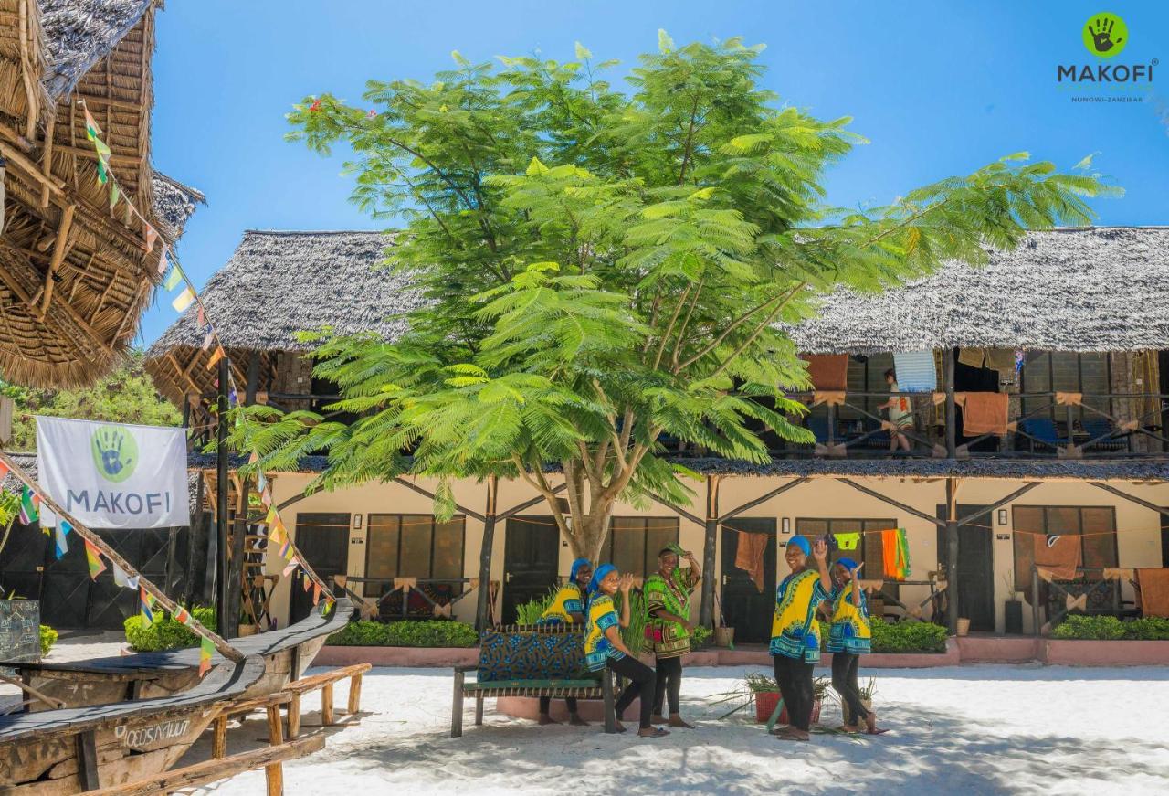 Makofi Guest house *