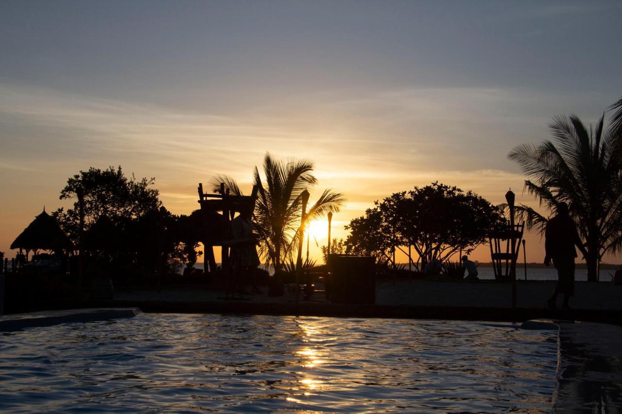 Resort Fruit & Spice Wellness Zanzibar 5*