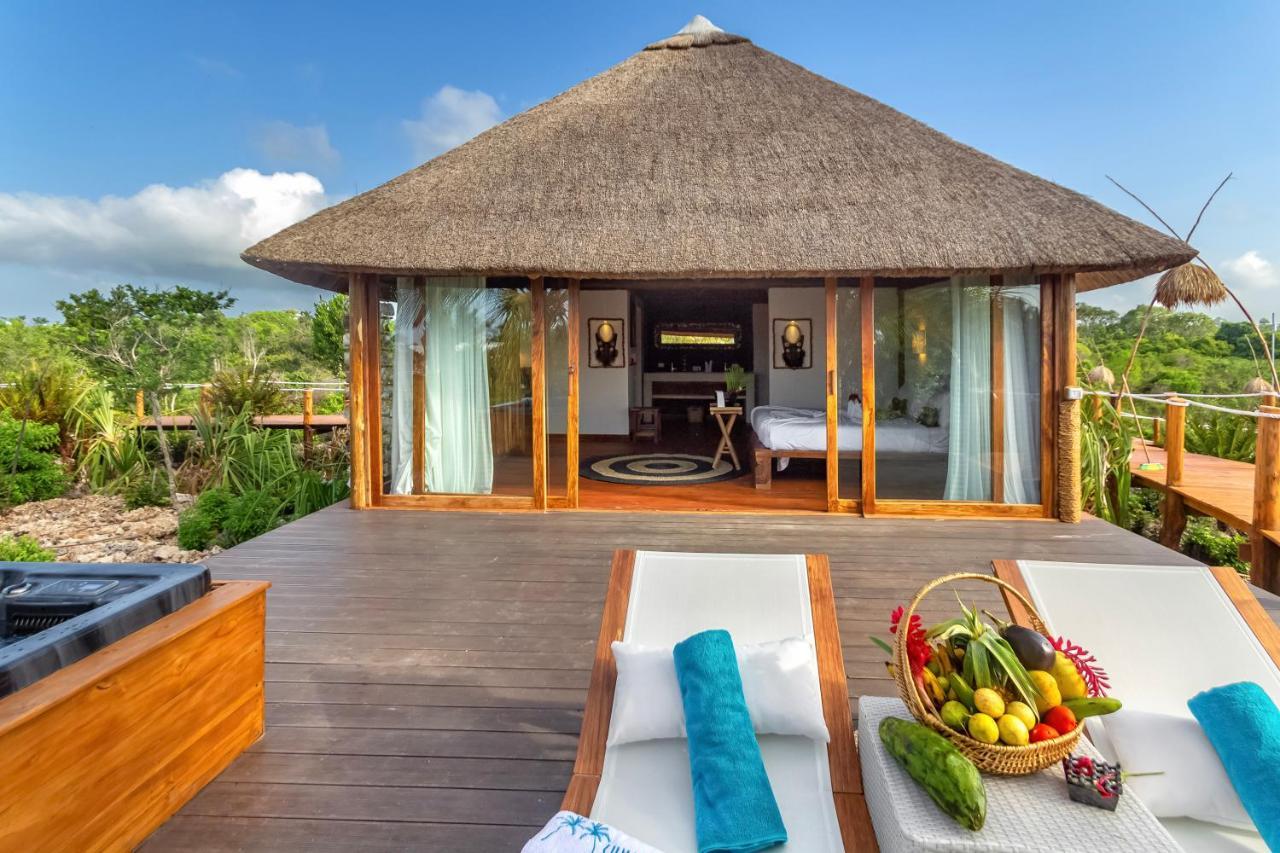 Fruit & Spice Wellness Zanzibar 5*