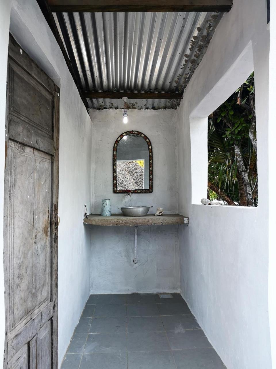 Gasthuis Barefoot Zanzibar 3*