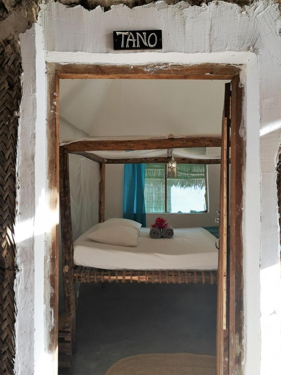 Barefoot Zanzibar
