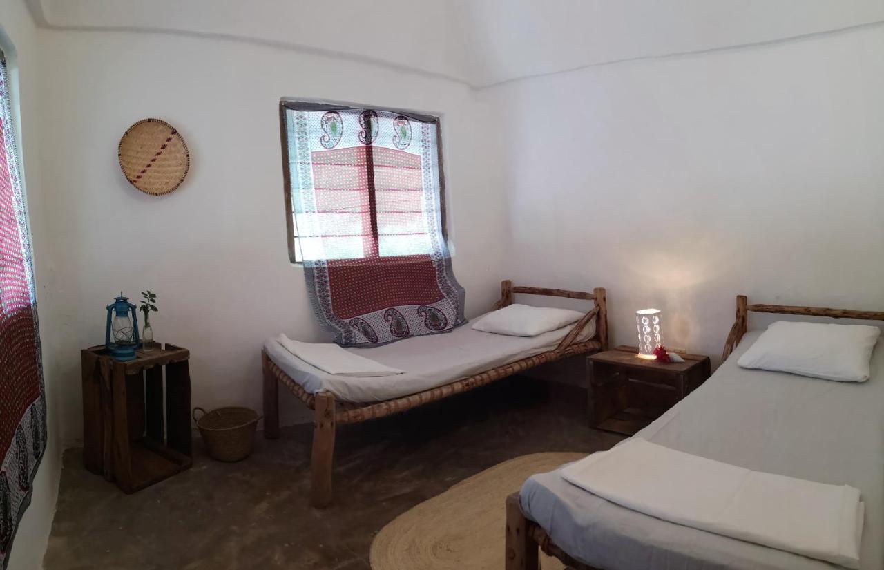 Gasthuis Barefoot Zanzibar 3*