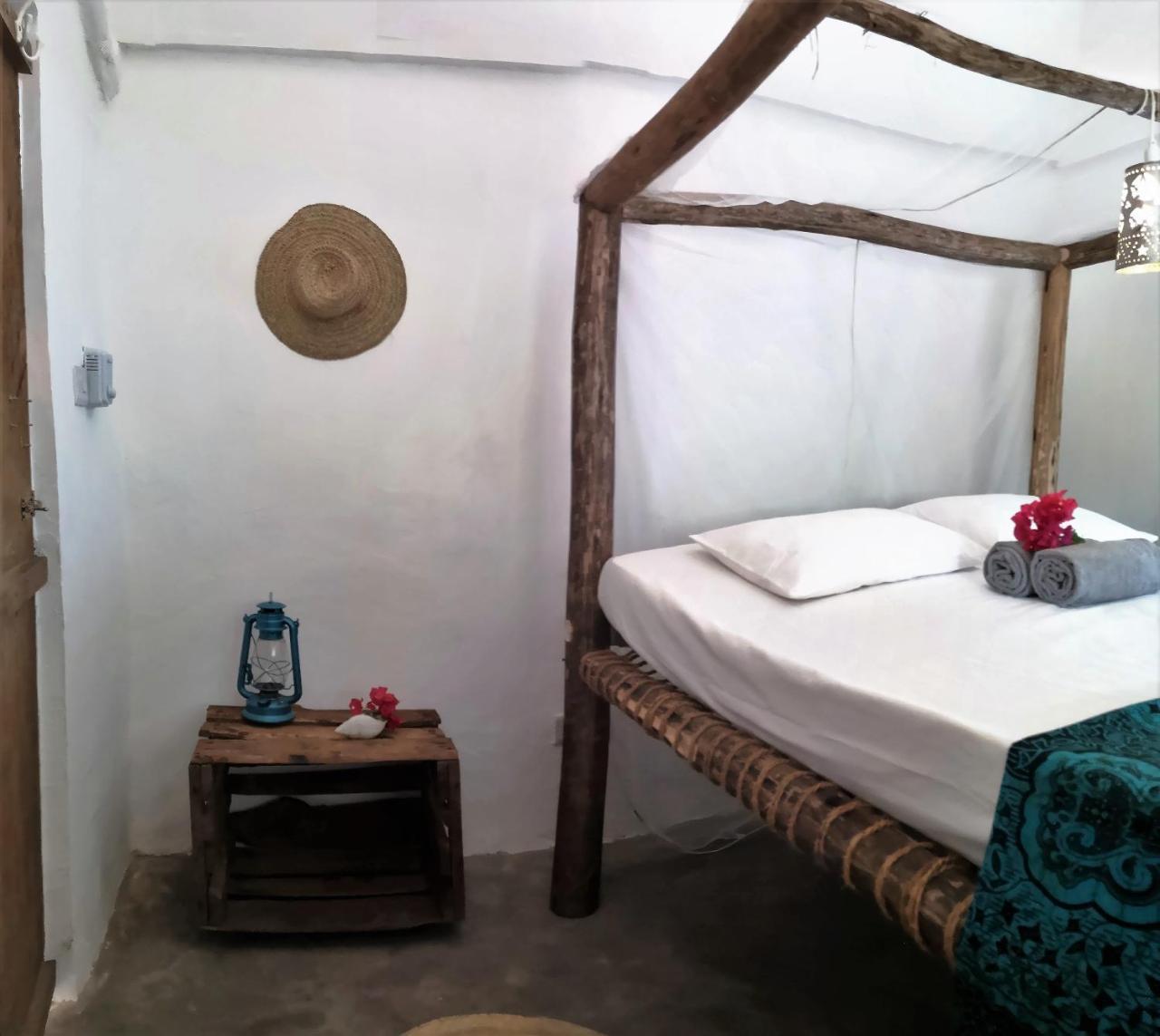 Barefoot Zanzibar 3*