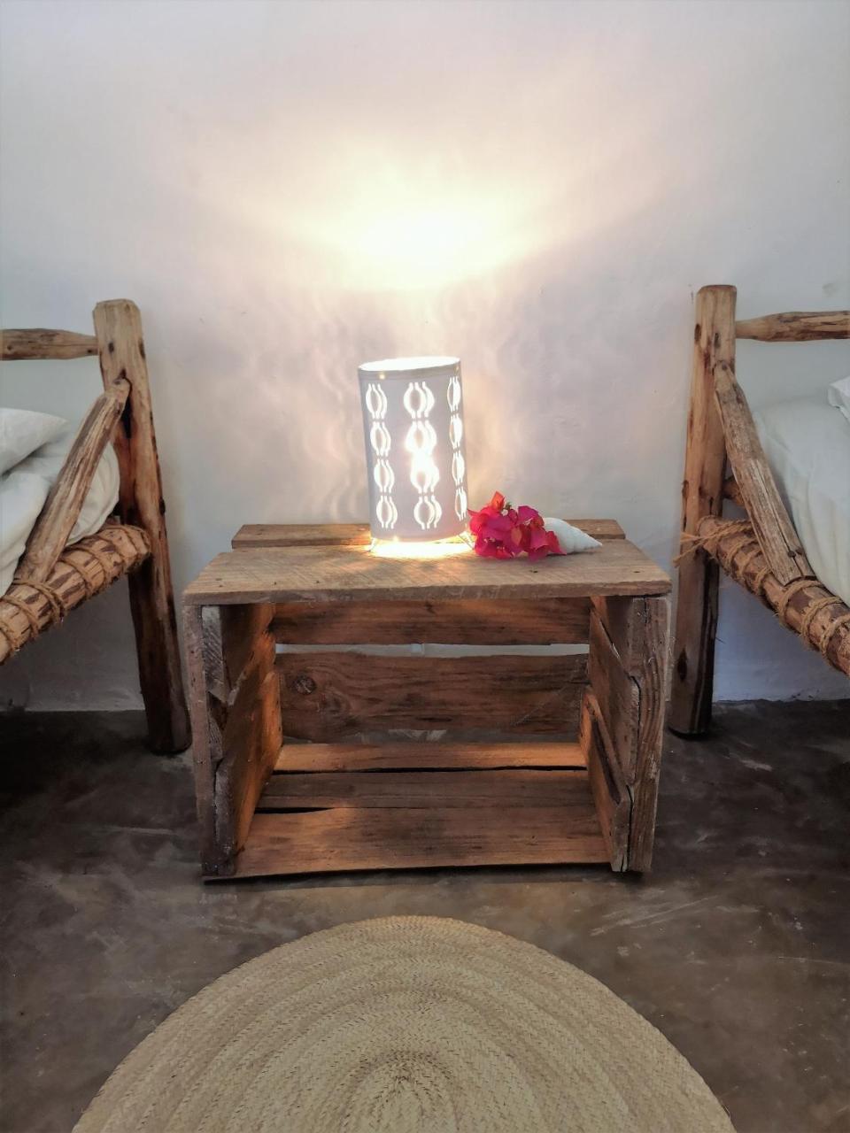 Barefoot Zanzibar Michamvi