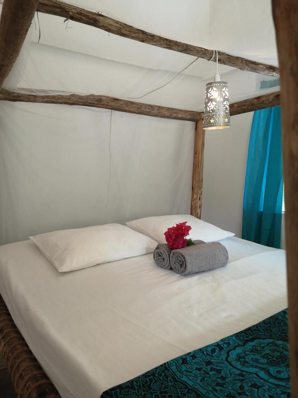 Barefoot Zanzibar Gasthuis 3*
