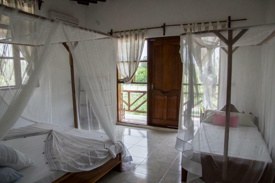 Hotel Shamba 2*