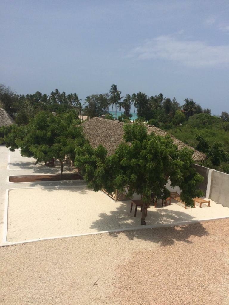 Shamba Hotel Nungwi