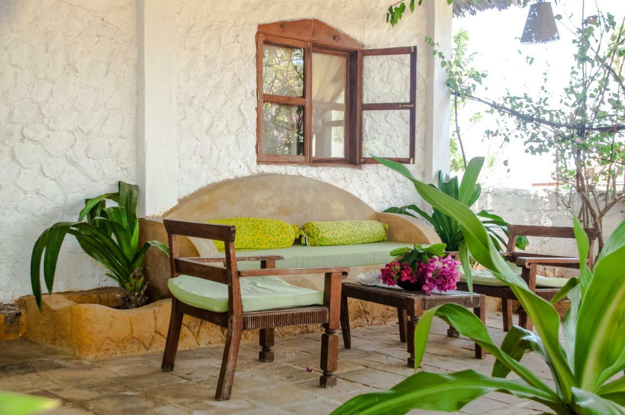 Hotel Bahati Kiwengwa (Zanzibar)