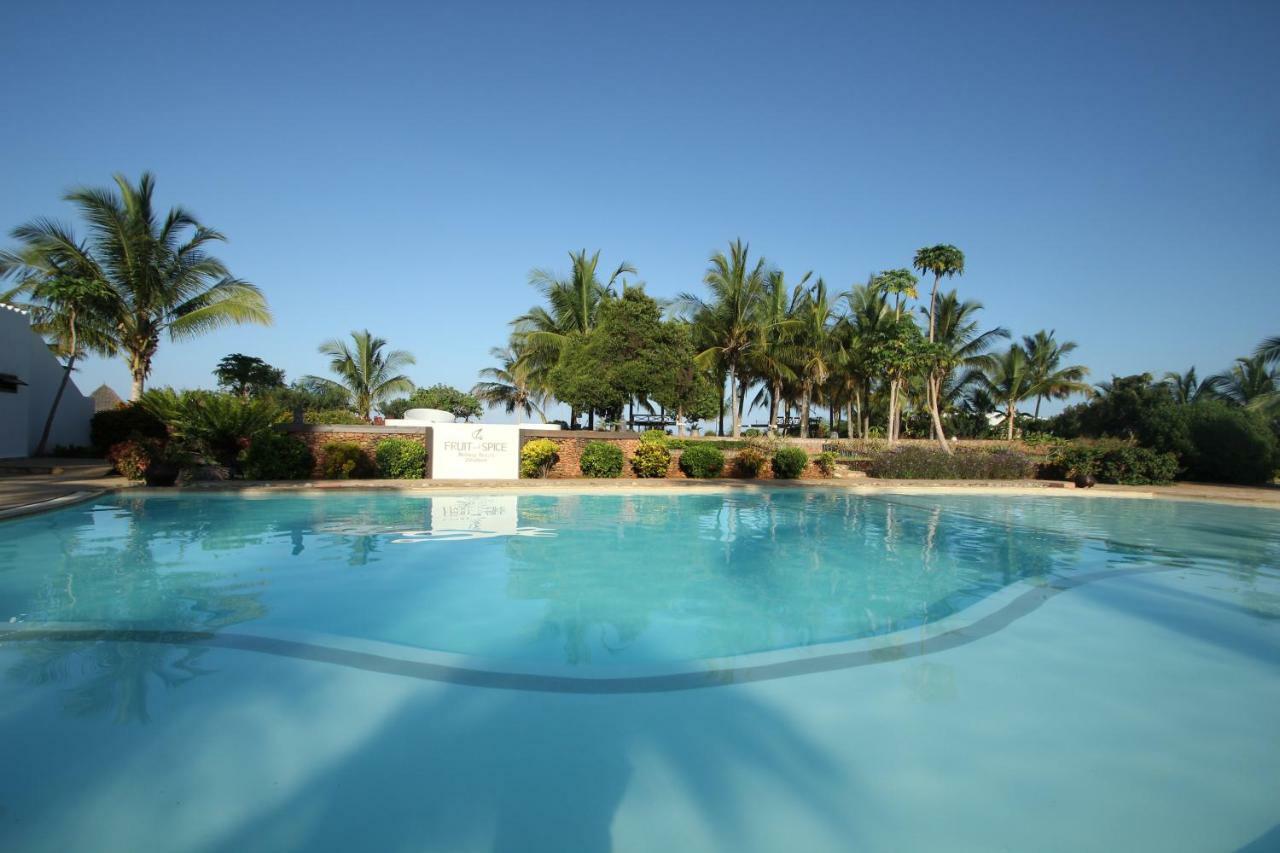 Fruit & Spice Wellness Zanzibar