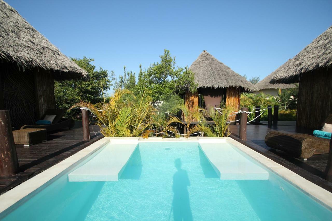 Fruit & Spice Wellness Zanzibar 5*