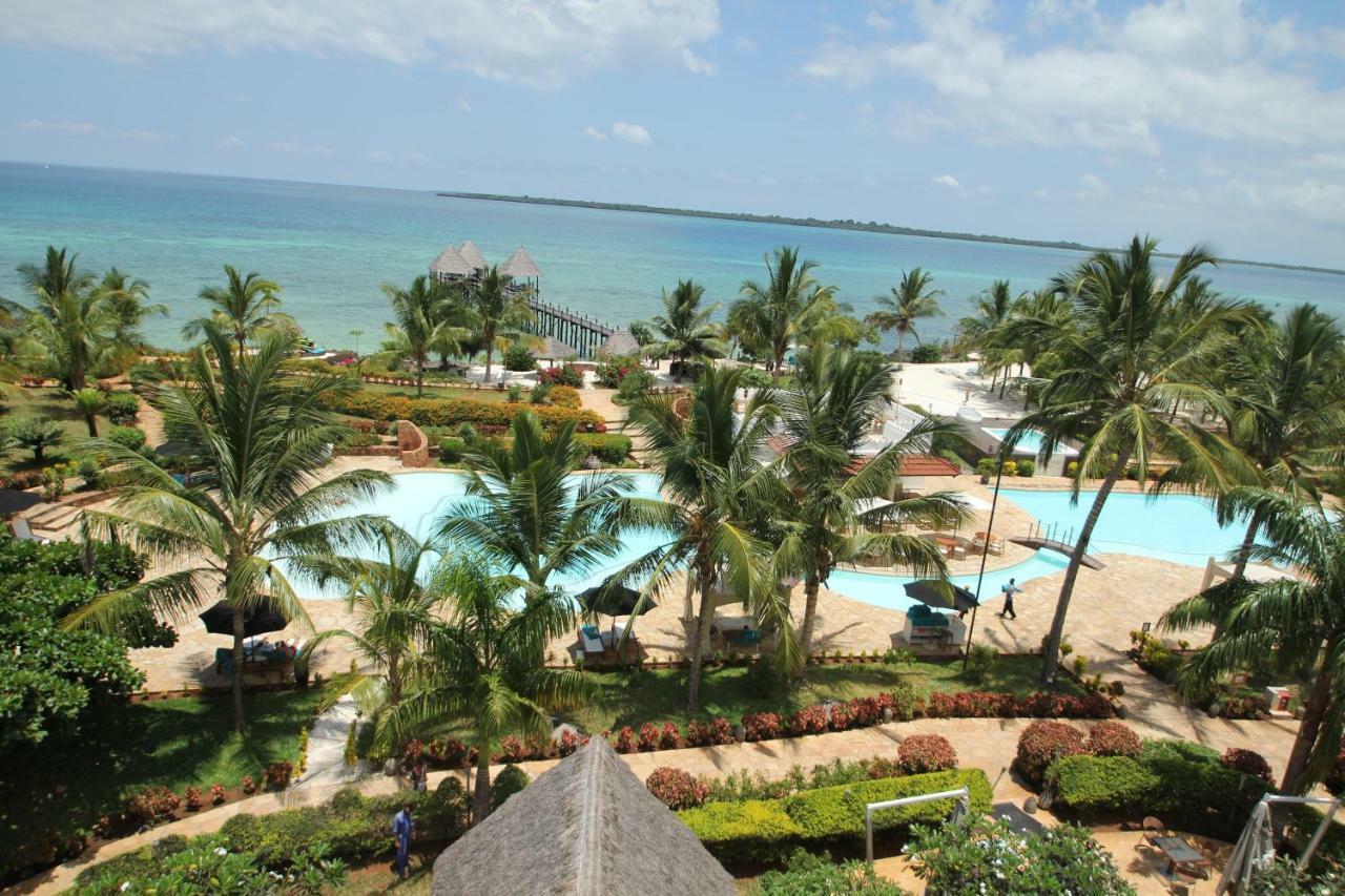 Fruit & Spice Wellness Zanzibar 5*