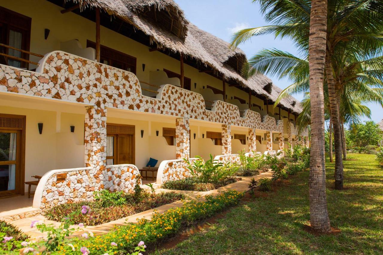 Resort Fruit & Spice Wellness Zanzibar Kizimkazi