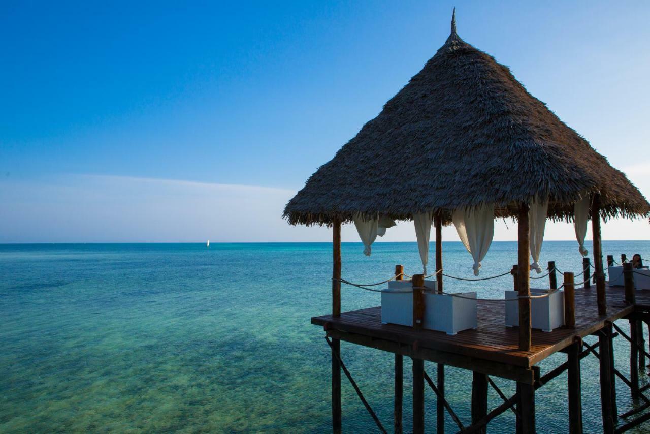 Fruit & Spice Wellness Zanzibar 5*