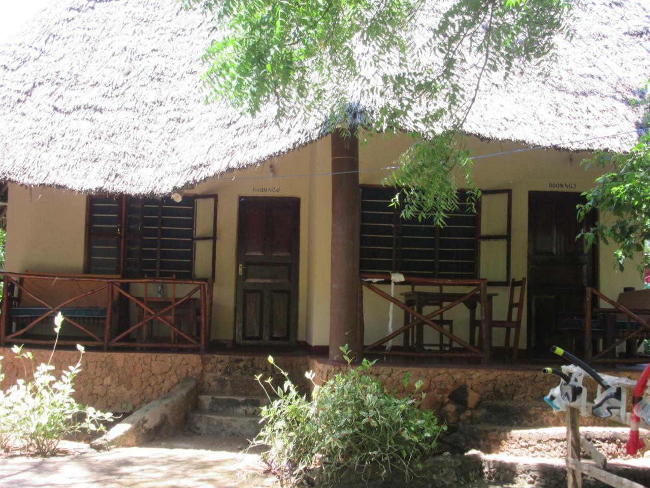 Baraka Aquarium