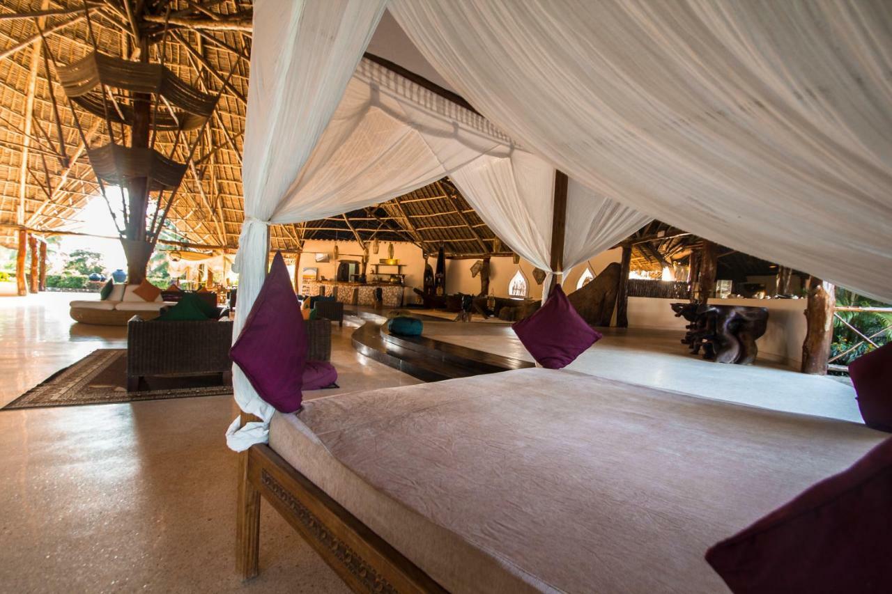 Fruit & Spice Wellness Zanzibar