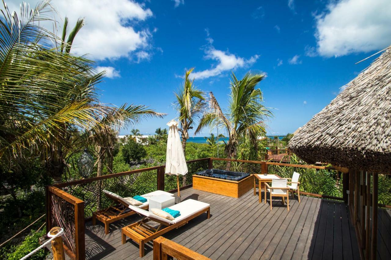 Fruit & Spice Wellness Zanzibar 5* Kizimkazi