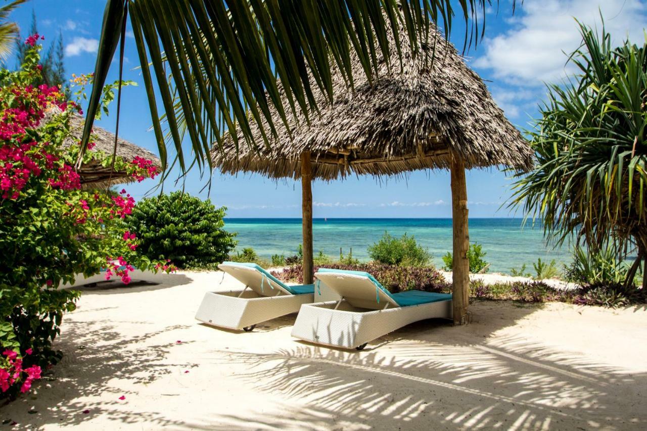 Fruit & Spice Wellness Zanzibar Resort