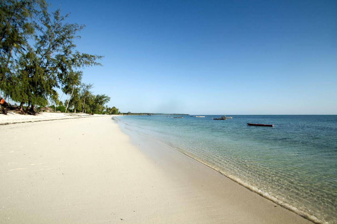 Fruit & Spice Wellness Zanzibar 5*