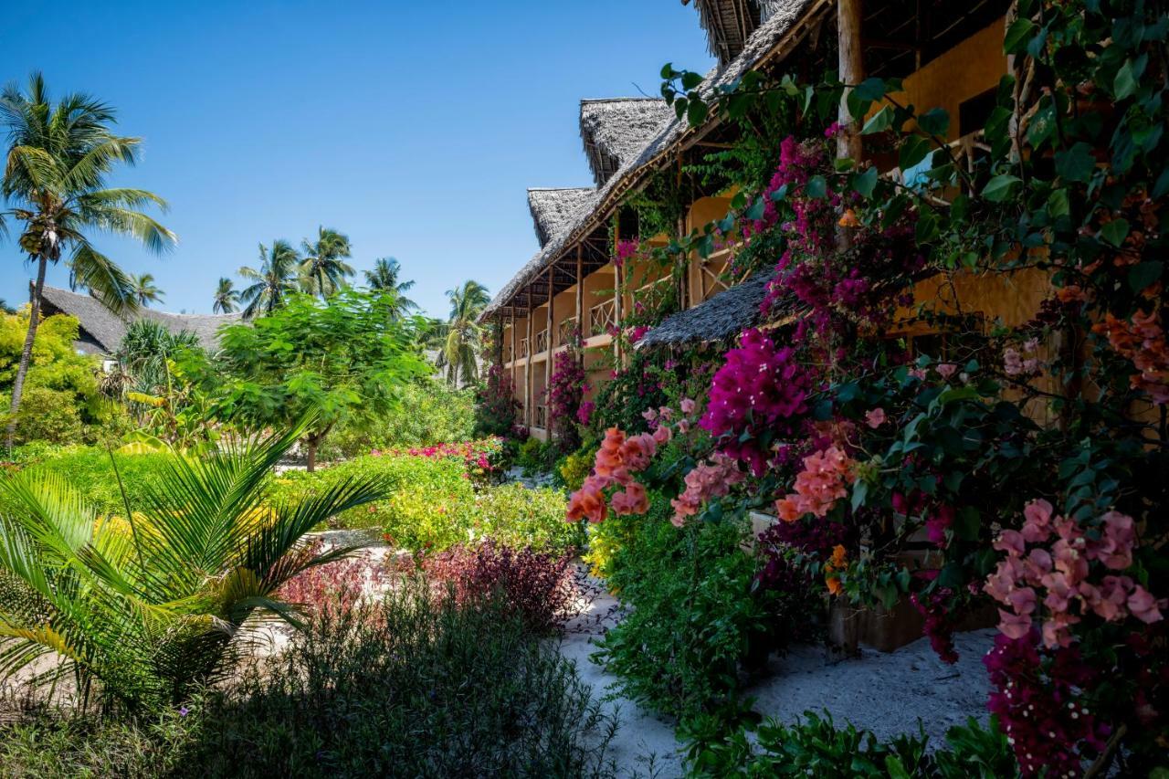 Hotel Zanzibar Queen 4*