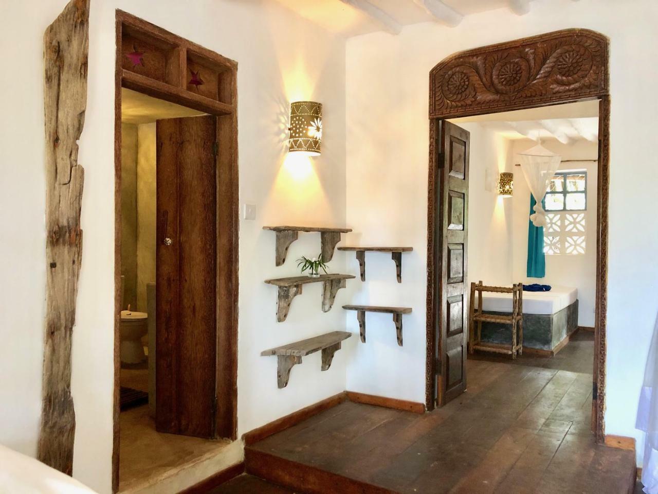 Zanzistar Lodge Jambiani (Zanzibar)