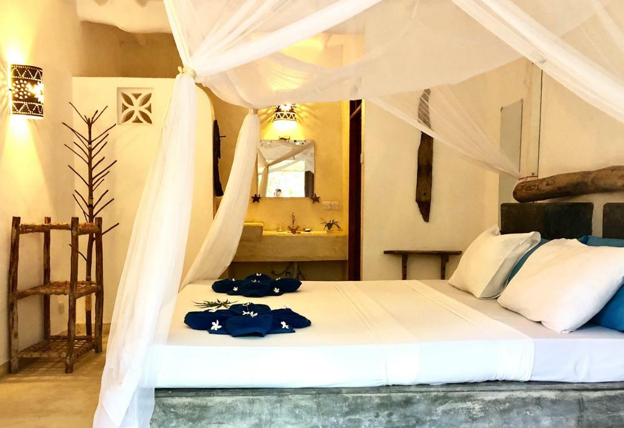 Zanzistar Lodge Jambiani (Zanzibar)