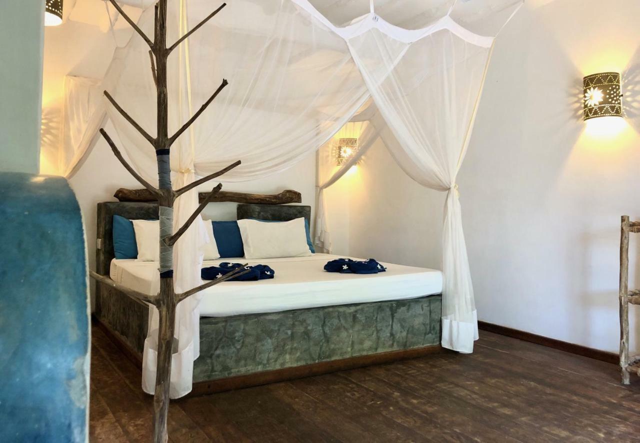 Zanzistar Lodge Guest house