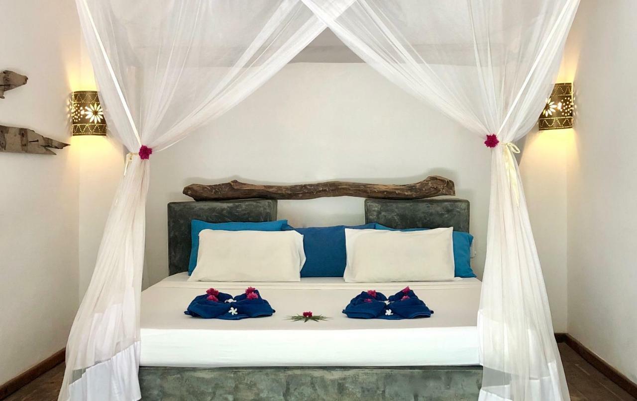 Zanzistar Lodge Guest house 3*