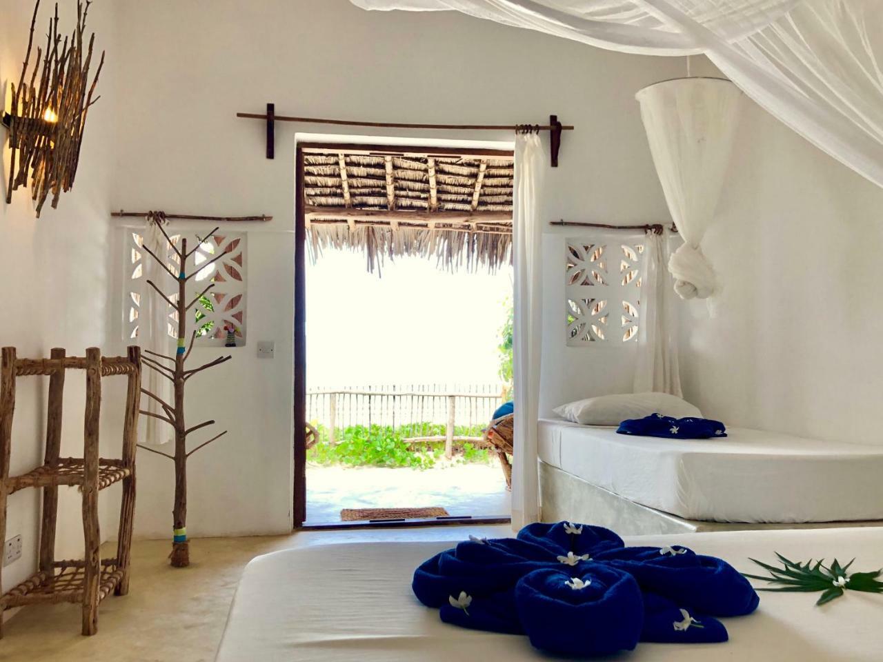 Zanzistar Lodge 3*