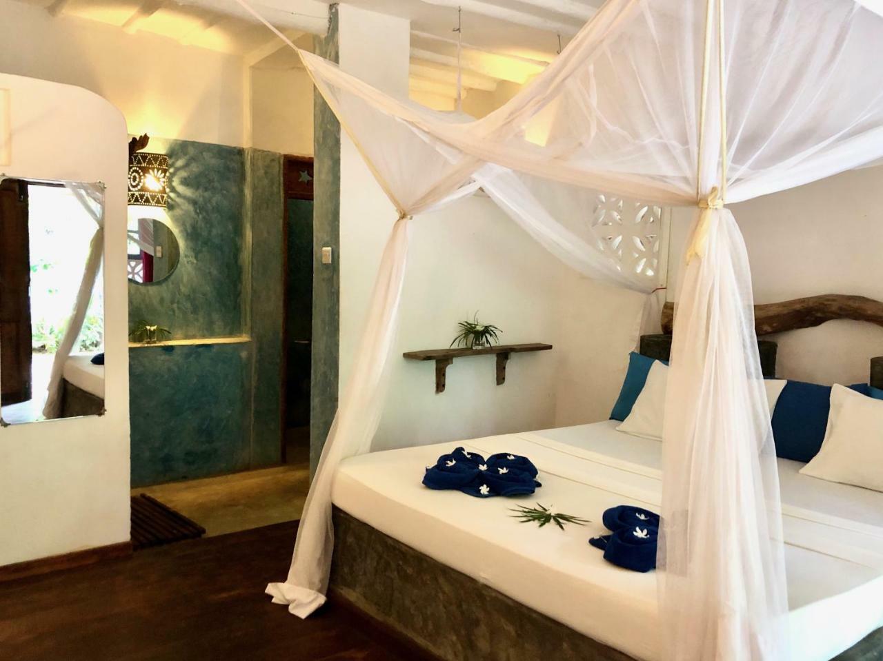 Guest house Zanzistar Lodge 3*